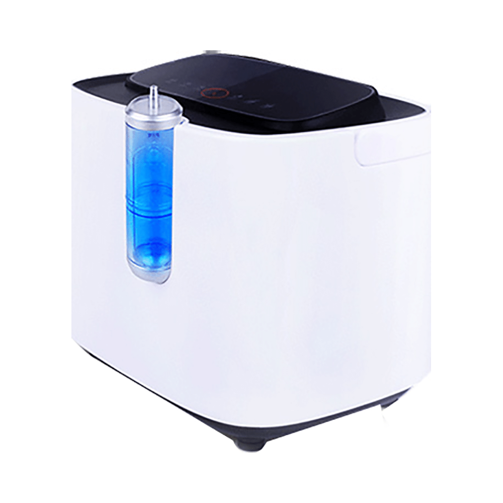 Oxystar Oxygen Concentrator - Image 3