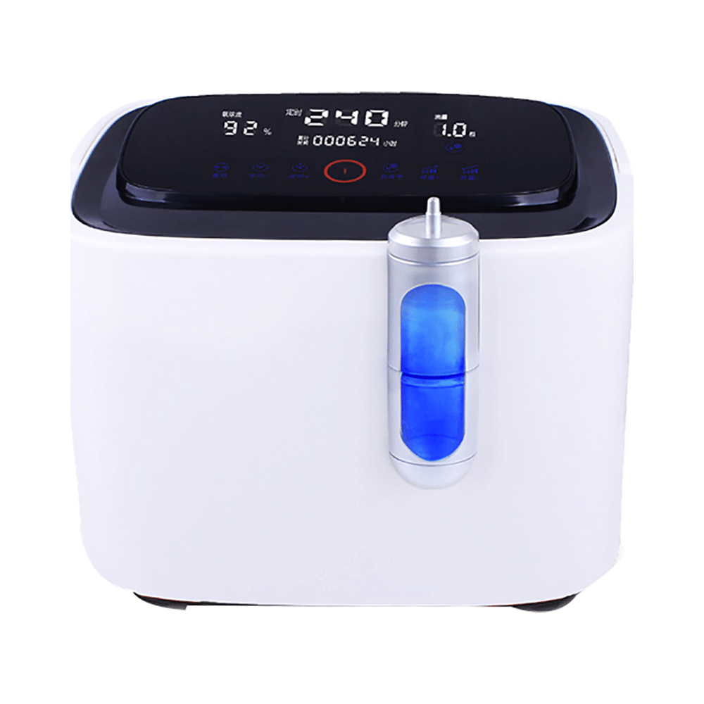Oxystar Oxygen Concentrator - Image 2