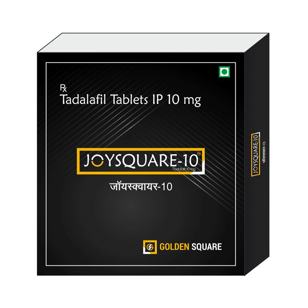 Joysquare 10 Tablet