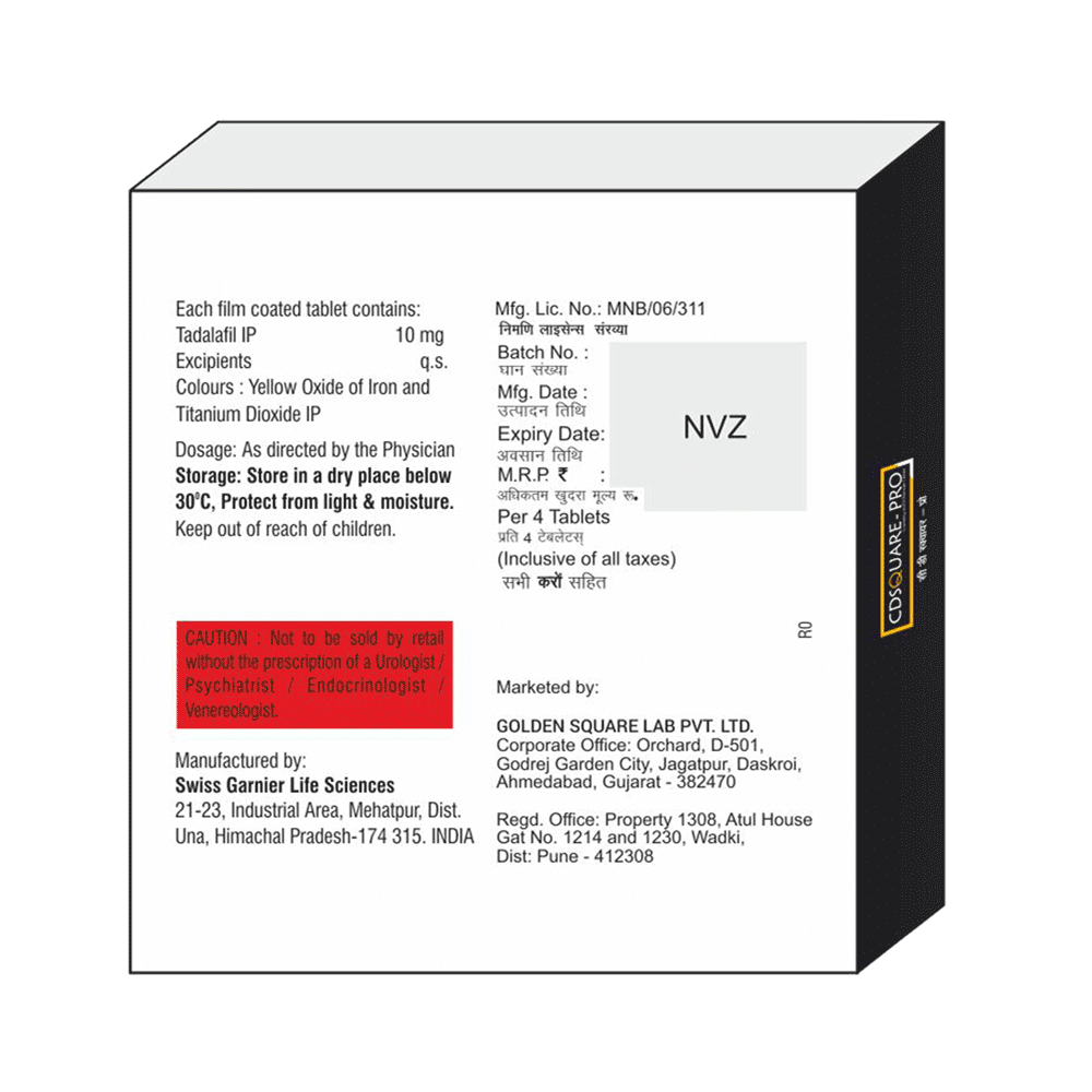 Joysquare 10 Tablet - Image 2