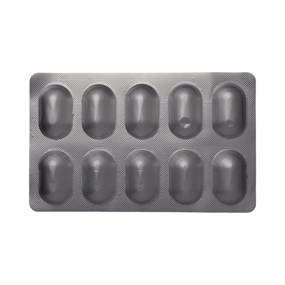 Enzictra Tablet - Image 3