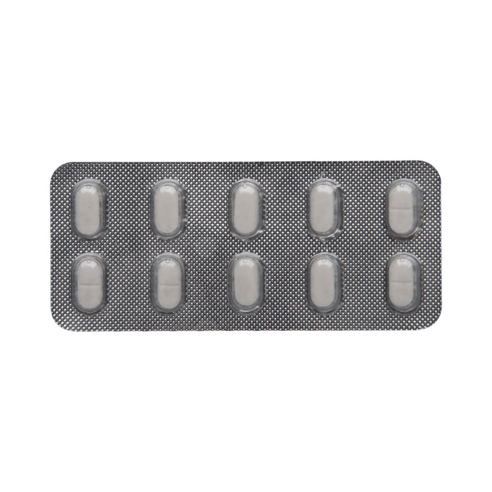 Glypride 1 Tablet - Image 4