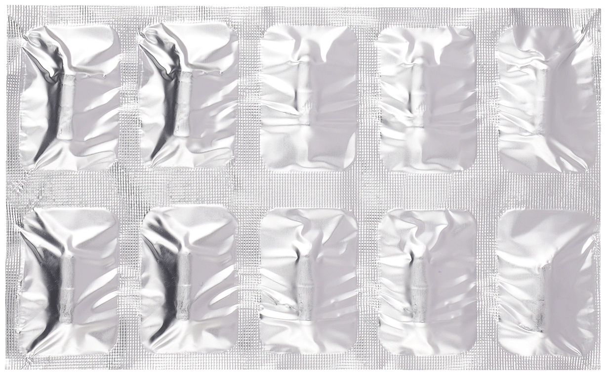 Clavix Gold 40 Capsule - Image 2
