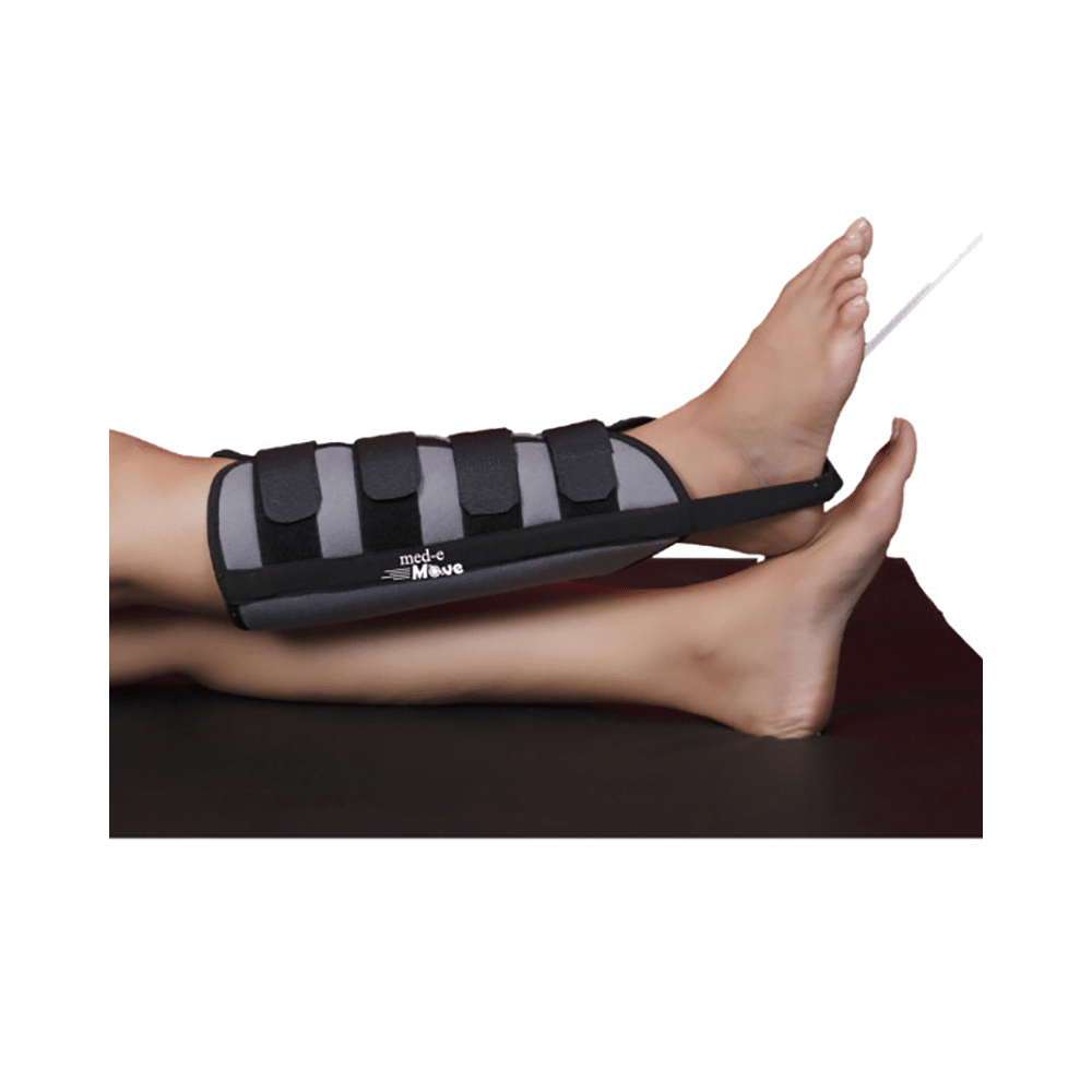 Med-E-Move Leg Traction Brace XL - Image 1
