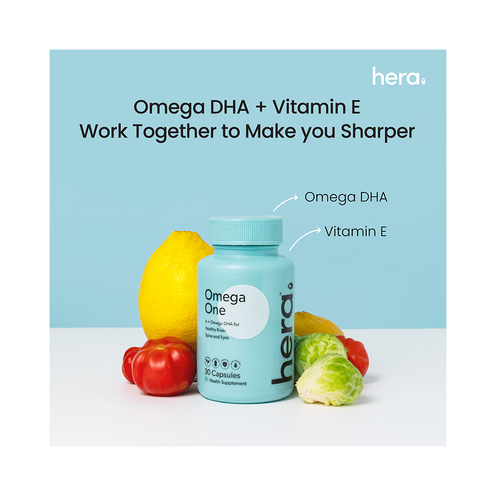 Hera Omega One Capsule - Image 2