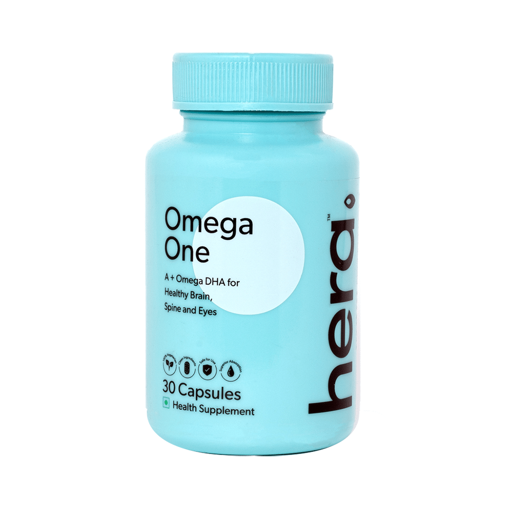 Hera Omega One Capsule - Image 1