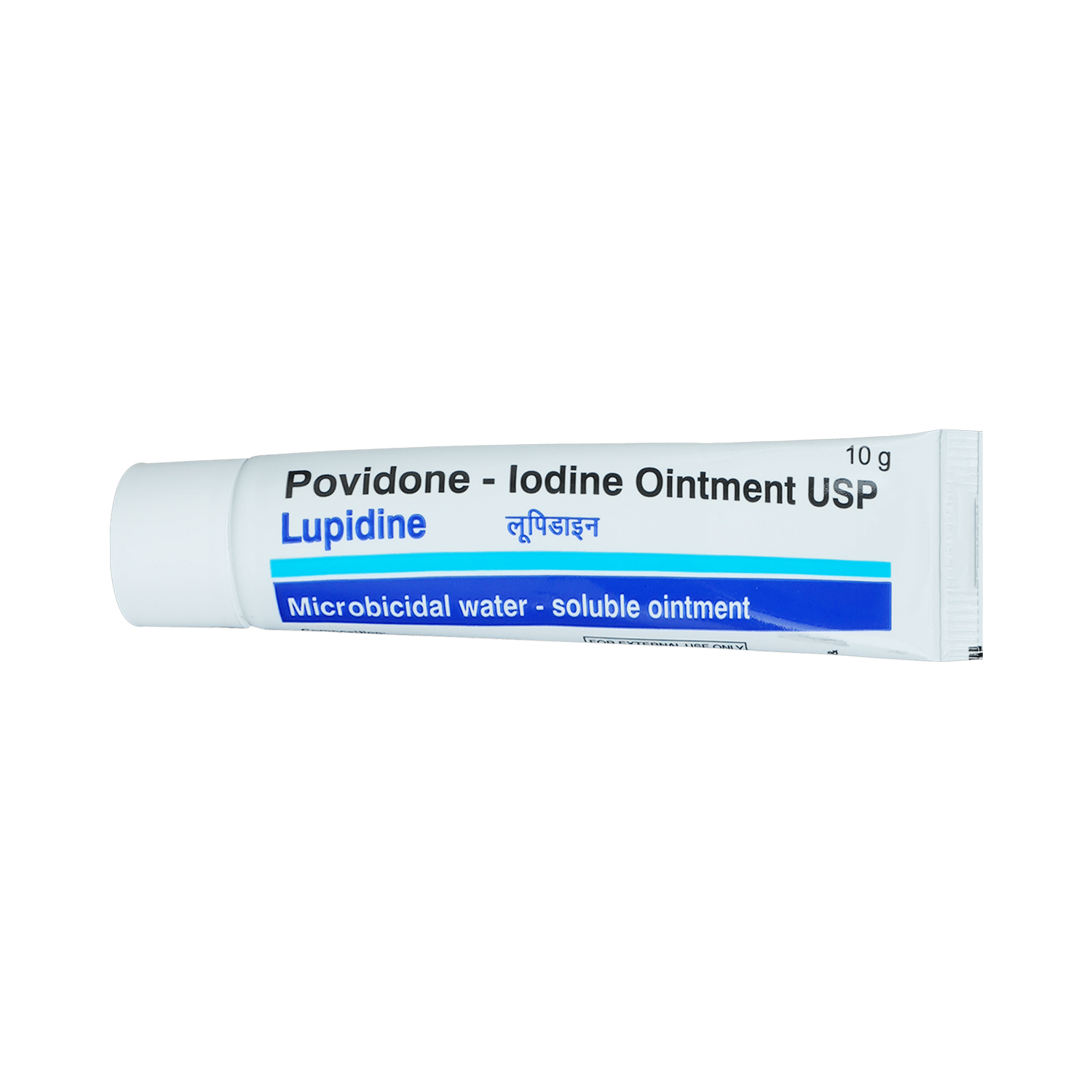 Lupidine Ointment - Image 5