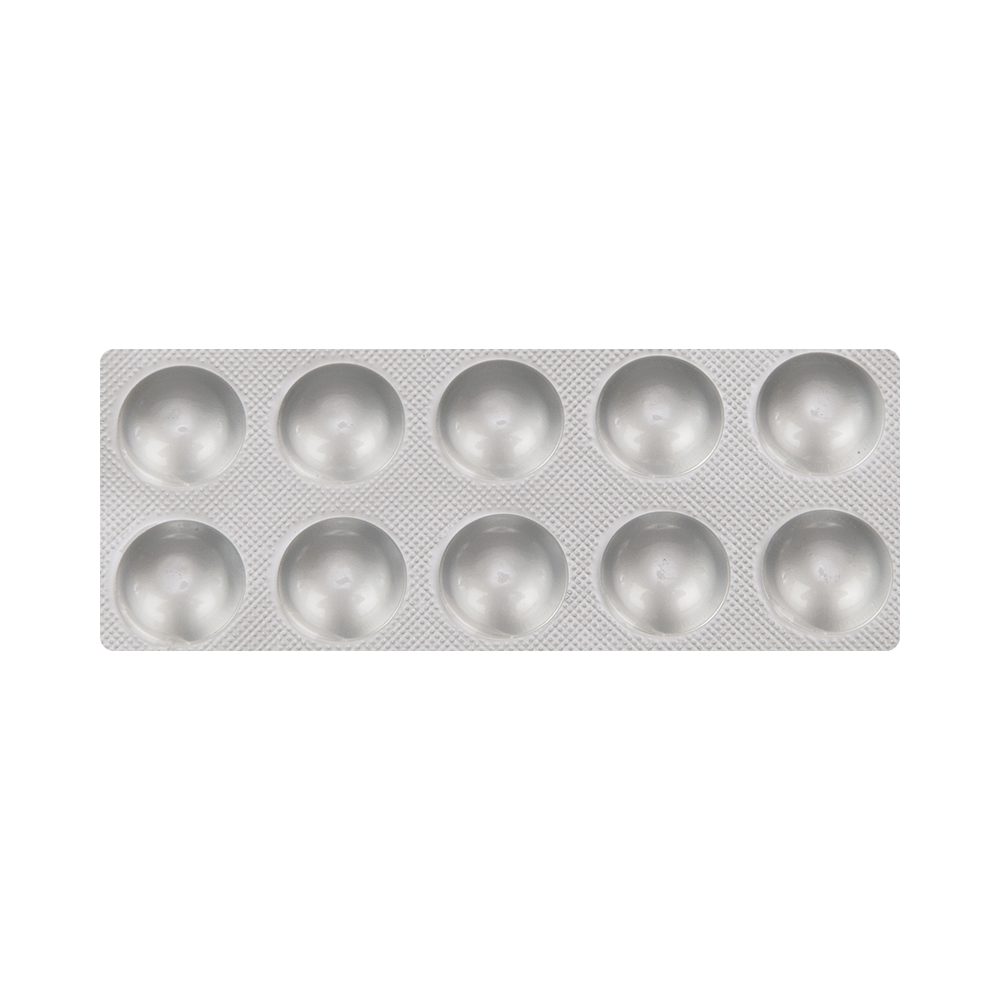 Cilogard 10 Tablet - Image 5