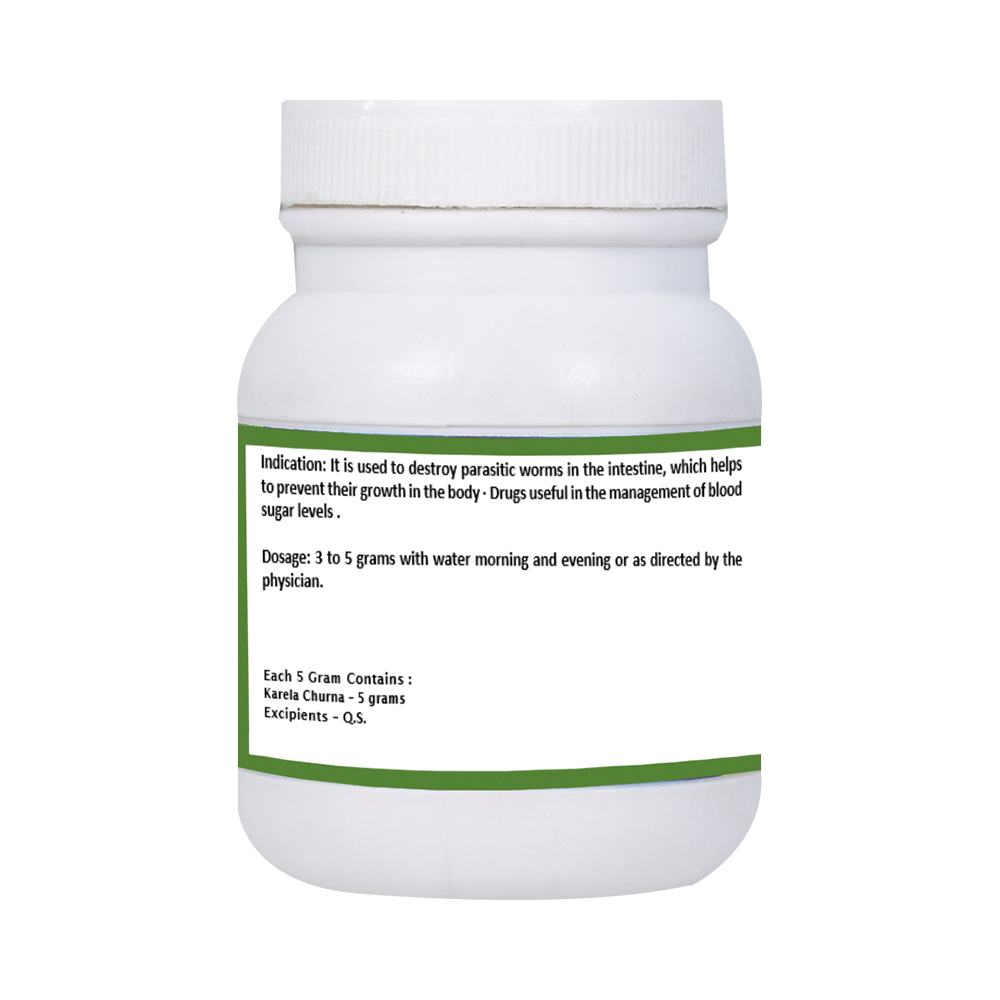 1ratti Karela Churna - Image 2