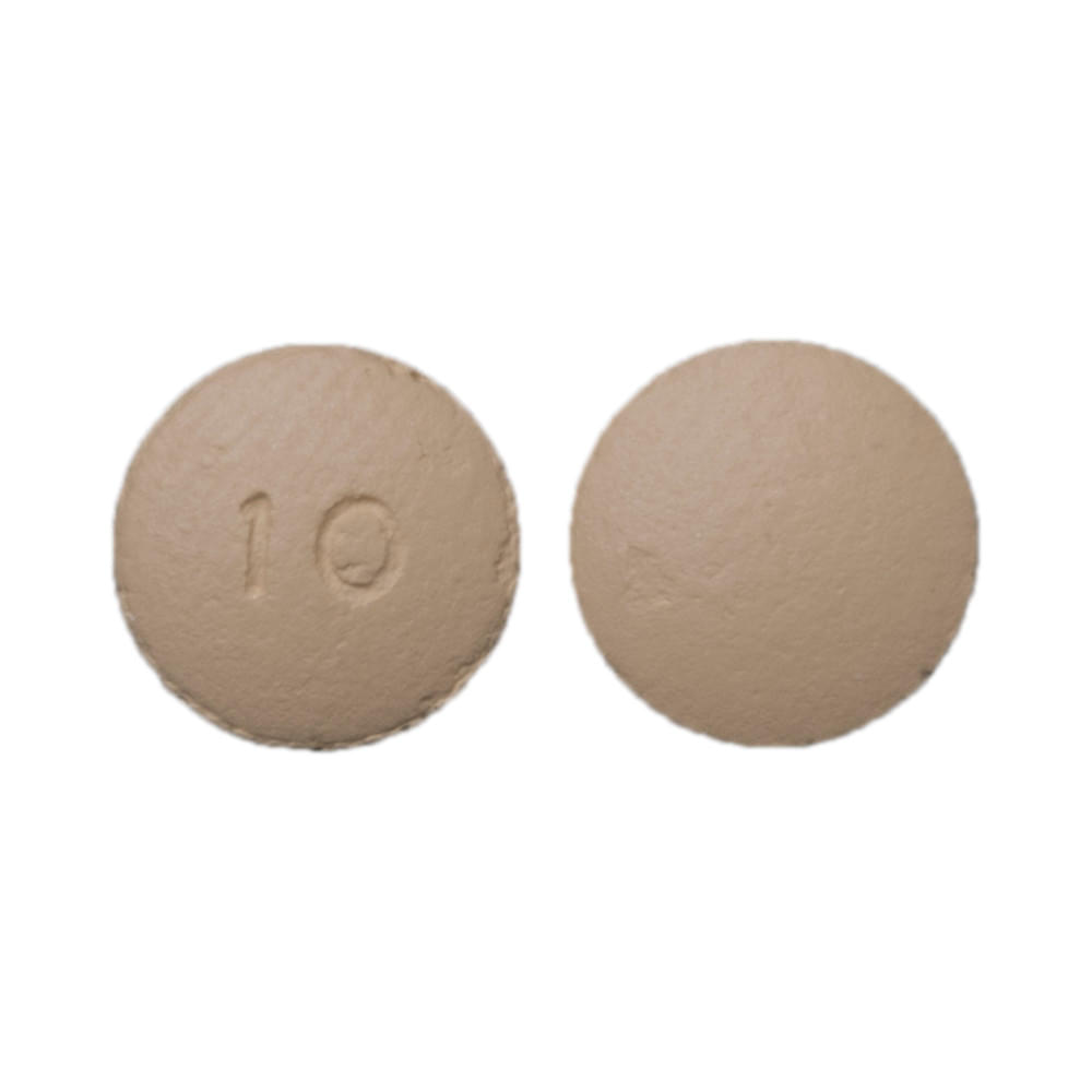 Donecept 10 Tablet - Image 6