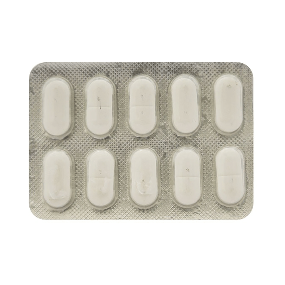 Glizi-M Tablet - Image 3