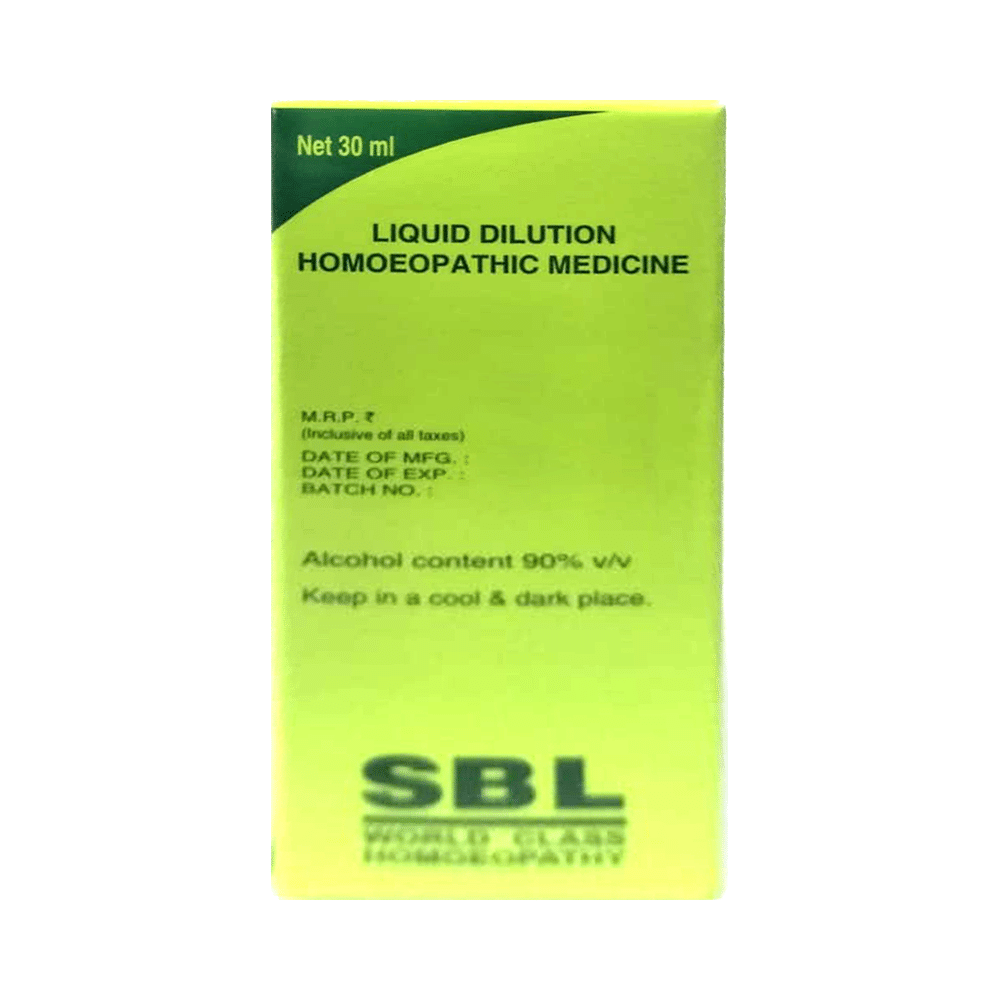 SBL Calcarea Carbonica Dilution 200 CH - Image 3