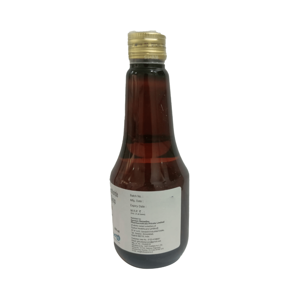 Zylactin Syrup - Image 3