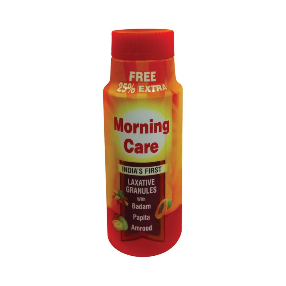 GK Morning Care Granules 25% Extra - Image 1