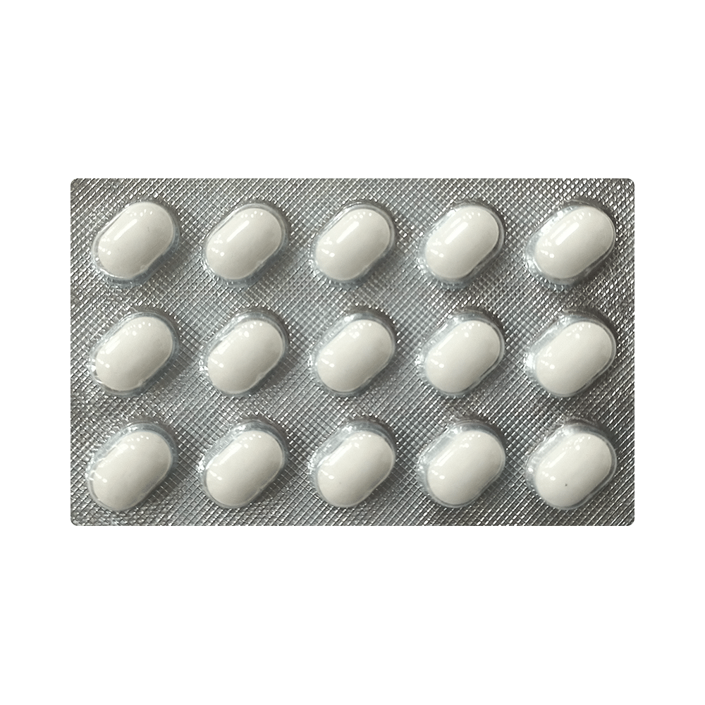 Dailyglim 500 SR Tablet - Image 2