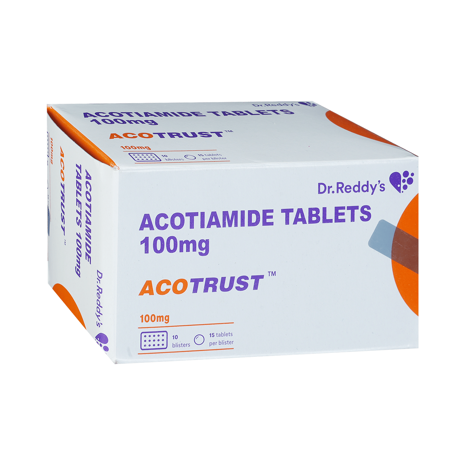 Acotrust  Tablet - Image 2