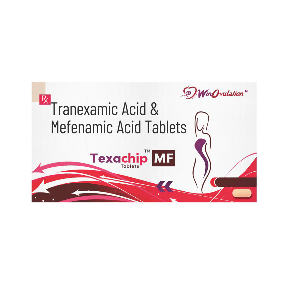 Texachip MF Tablet - Image 1