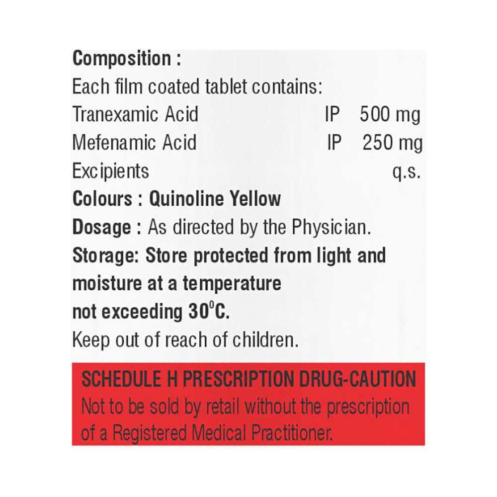 Texachip MF Tablet - Image 2