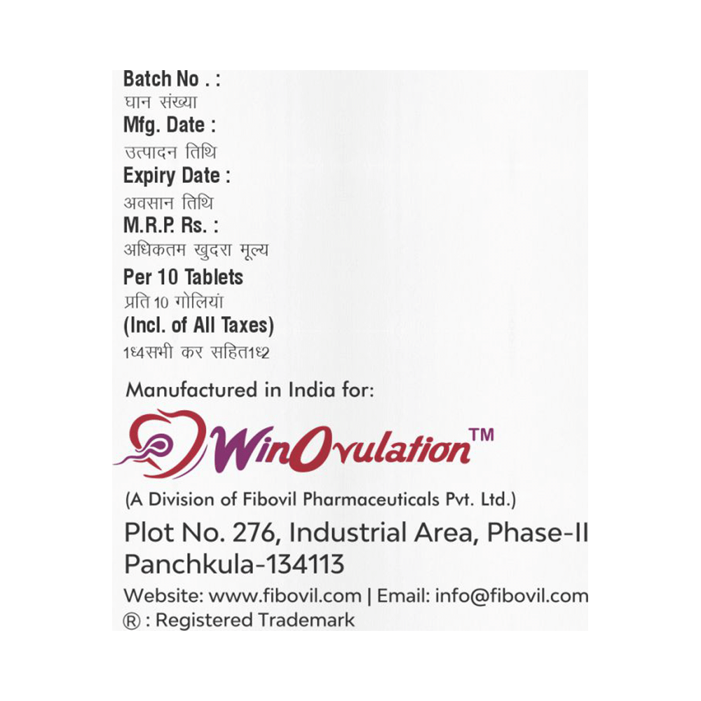 Texachip MF Tablet - Image 3