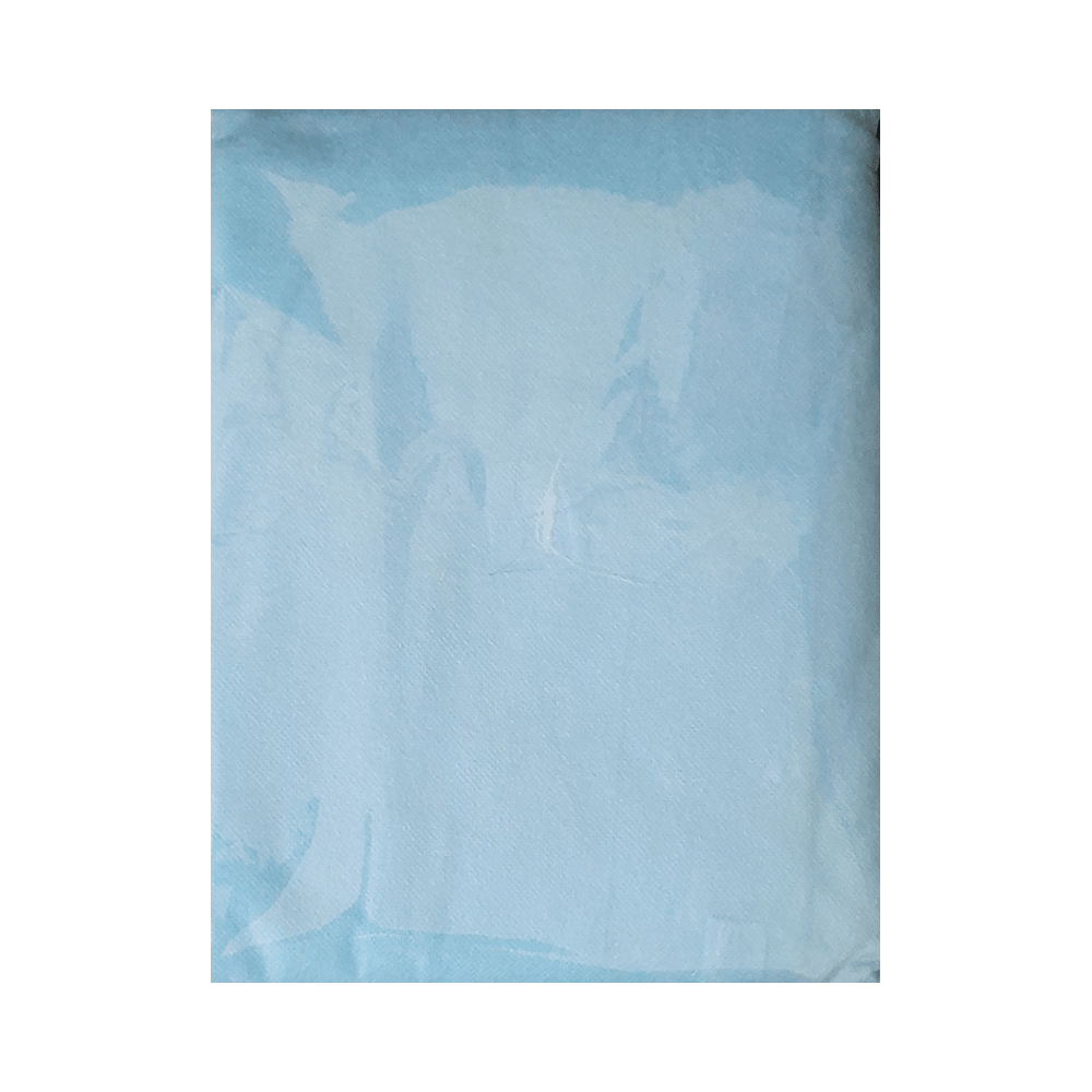 Medisafe Disposable Patient Gown Large - Image 4