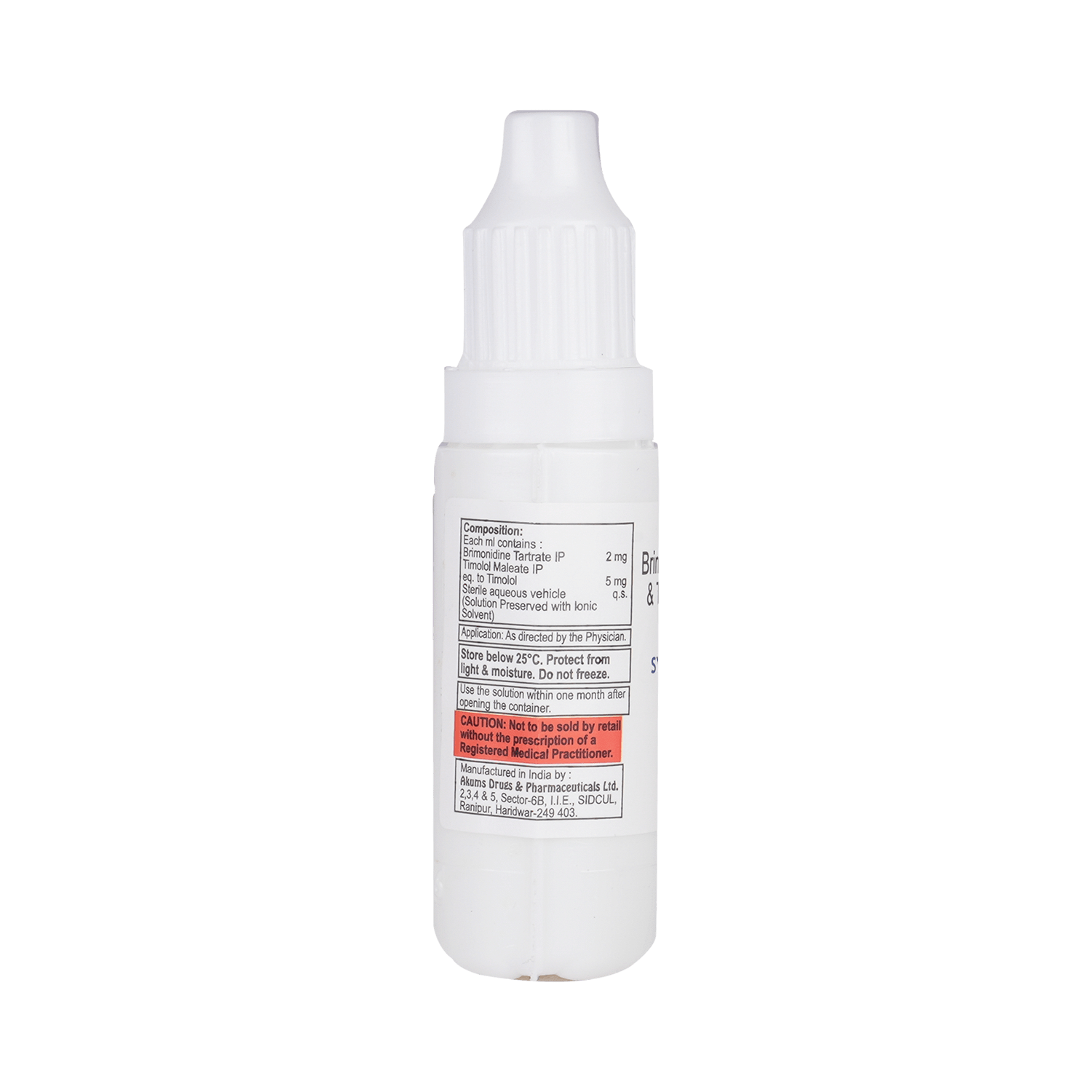 Synobrim-T Eye Drops - Image 6
