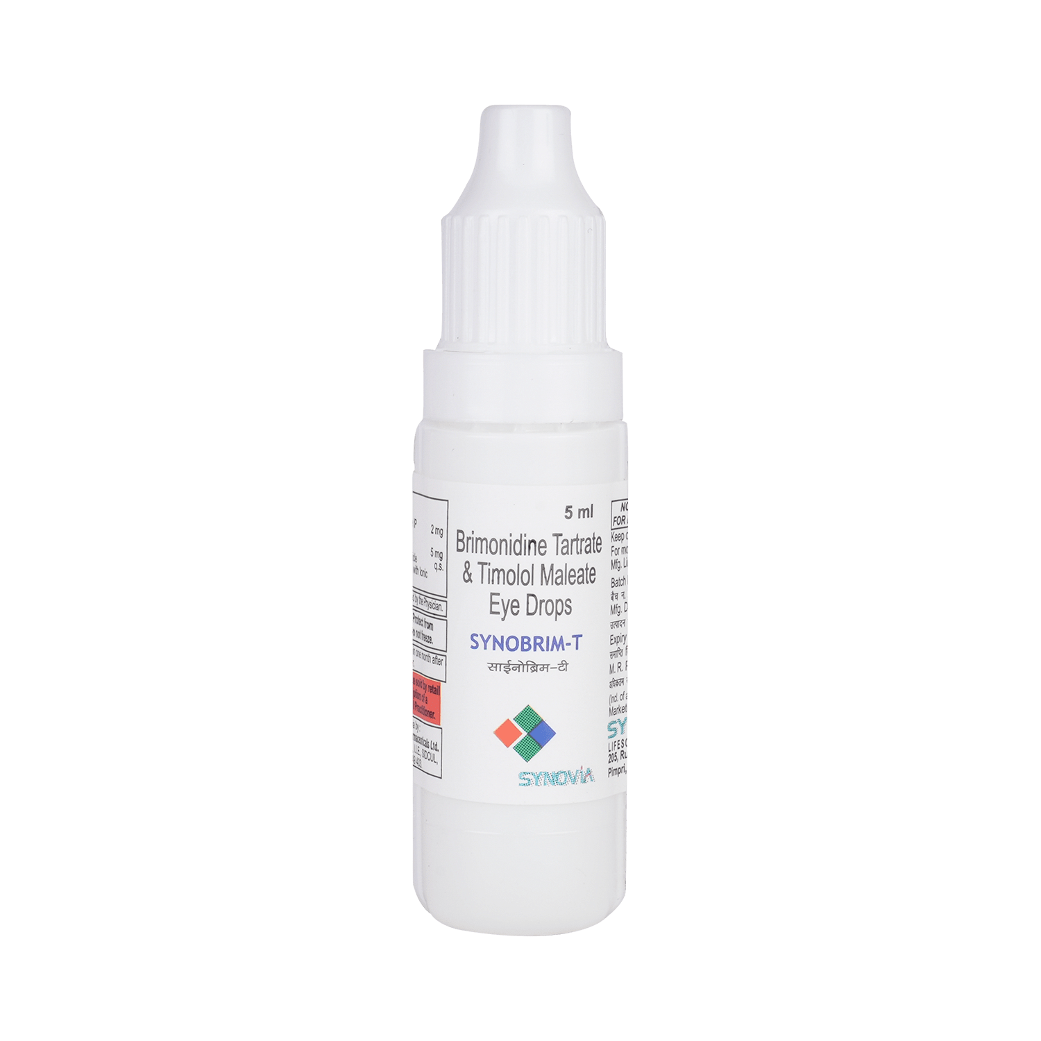Synobrim-T Eye Drops - Image 5
