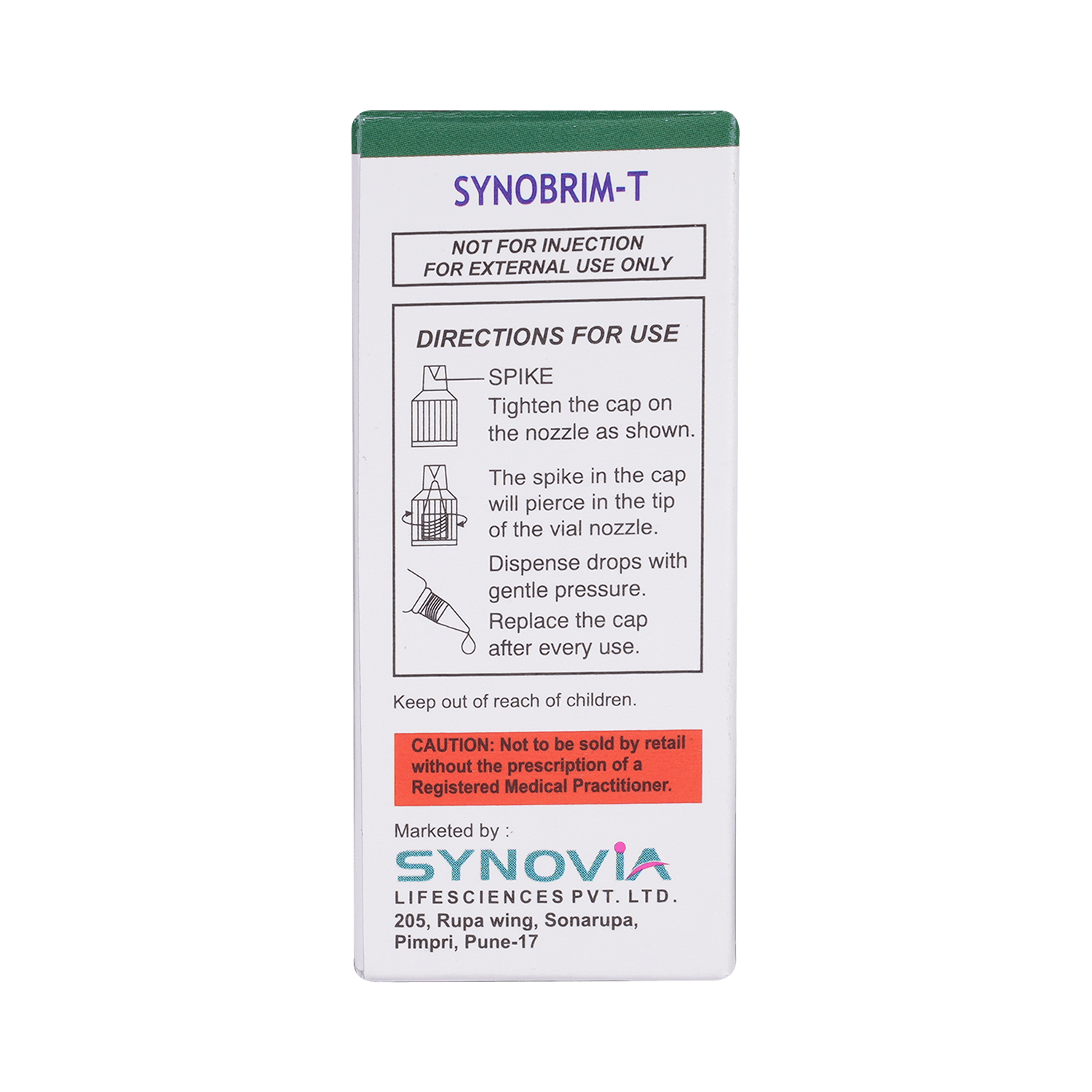 Synobrim-T Eye Drops - Image 4