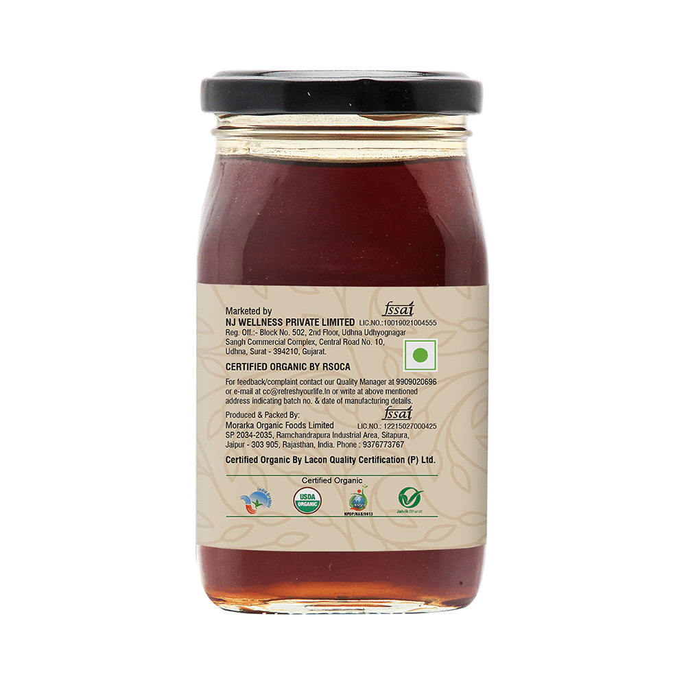 Refresh Honey - Image 2