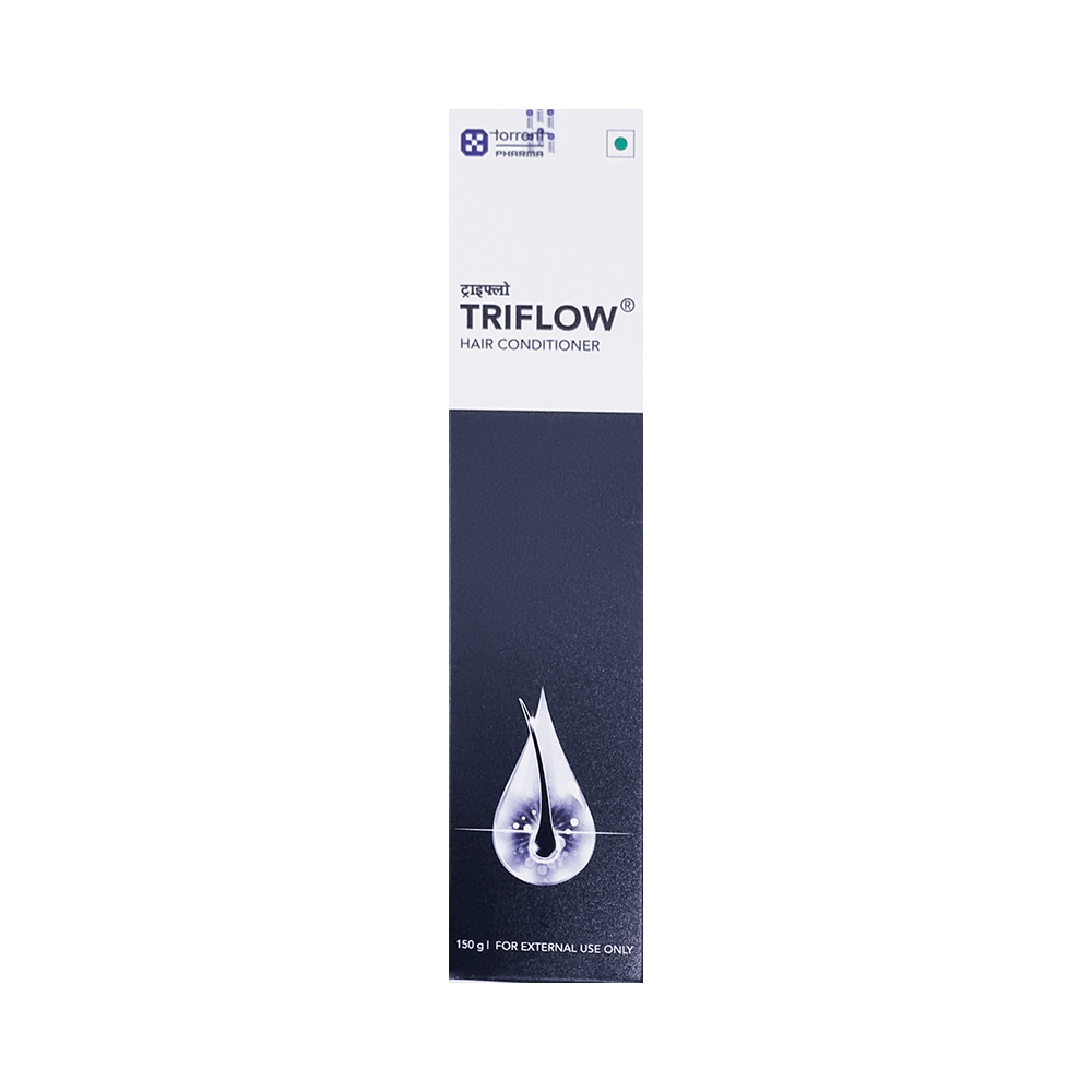 Triflow Hair Conditioner