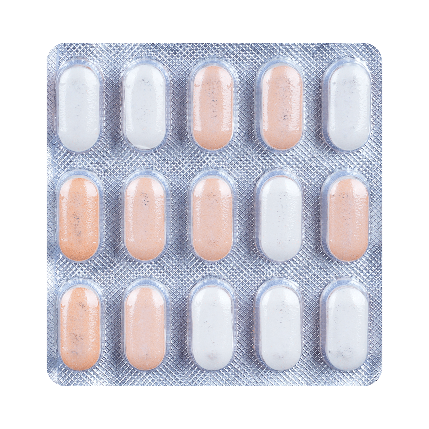 Glimisave M Forte 0.5mg/1000mg Tablet PR - Image 2
