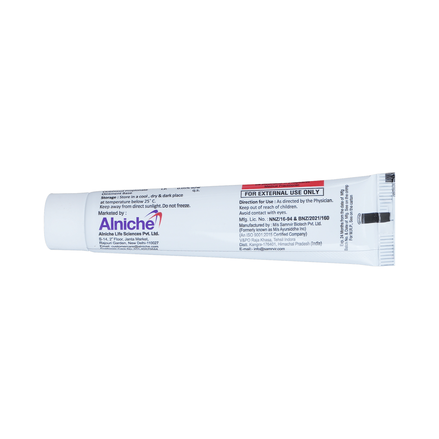 Soristop-C Ointment - Image 6