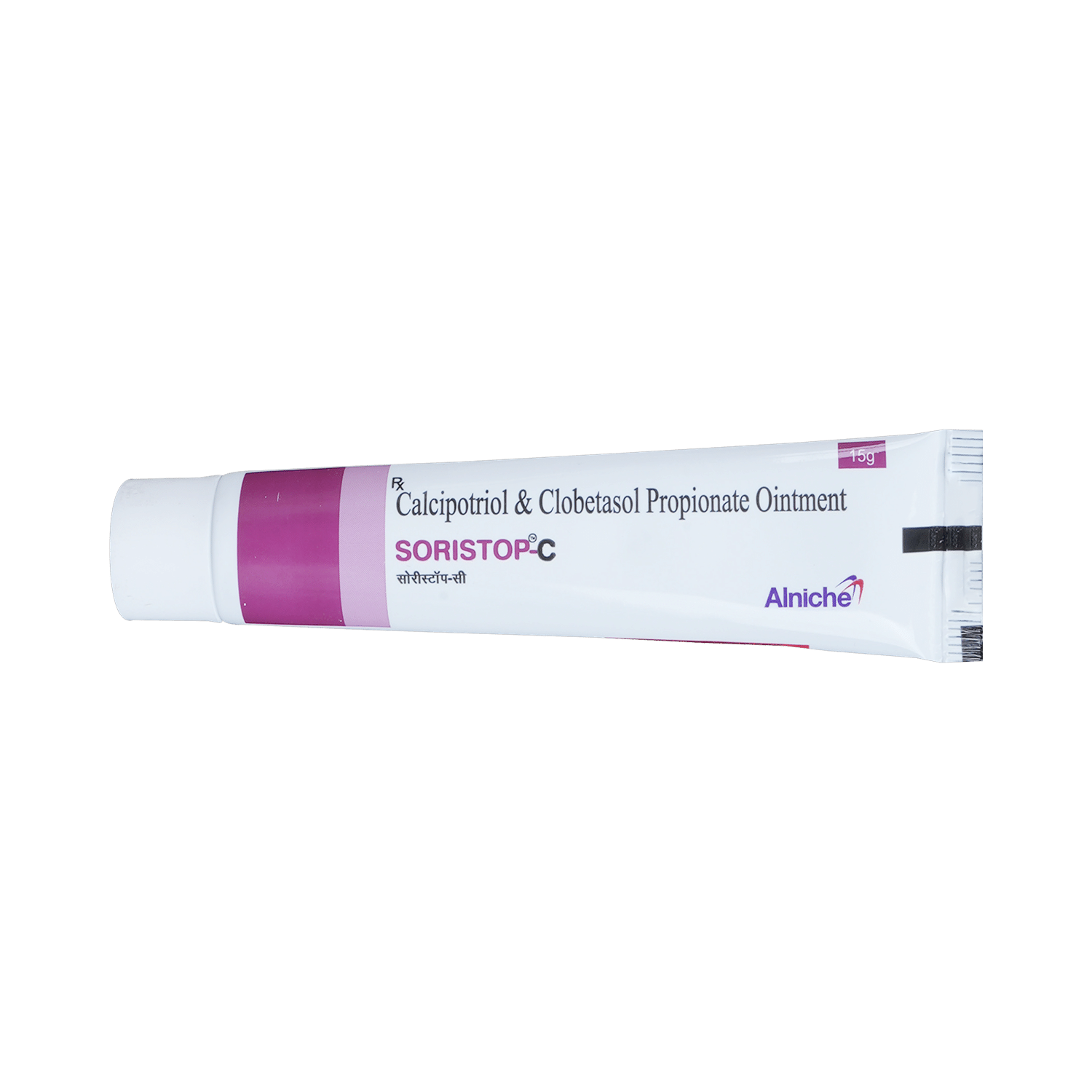 Soristop-C Ointment - Image 5