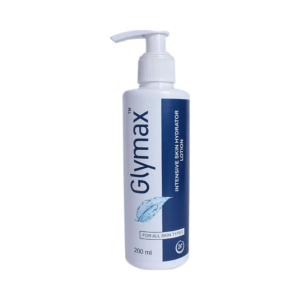 Glymax Intensive Skin Hydrator Lotion - Image 1