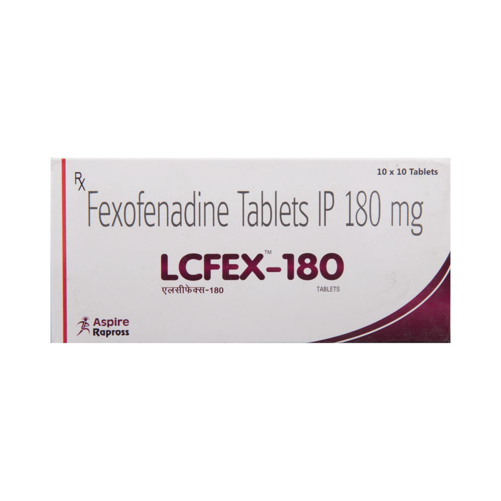 Lcfex 180 Tablet - Image 2
