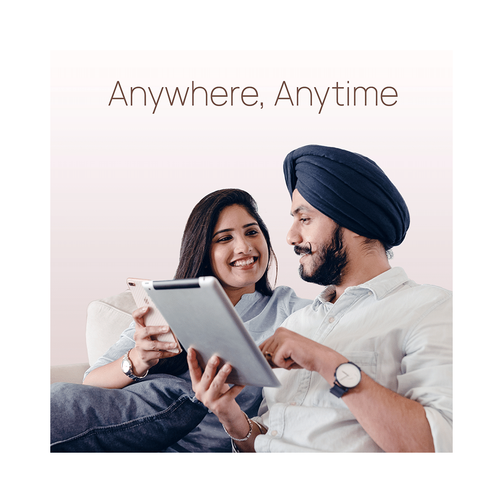 NeoDocs Kidney Care Urine Test Kit - Image 5