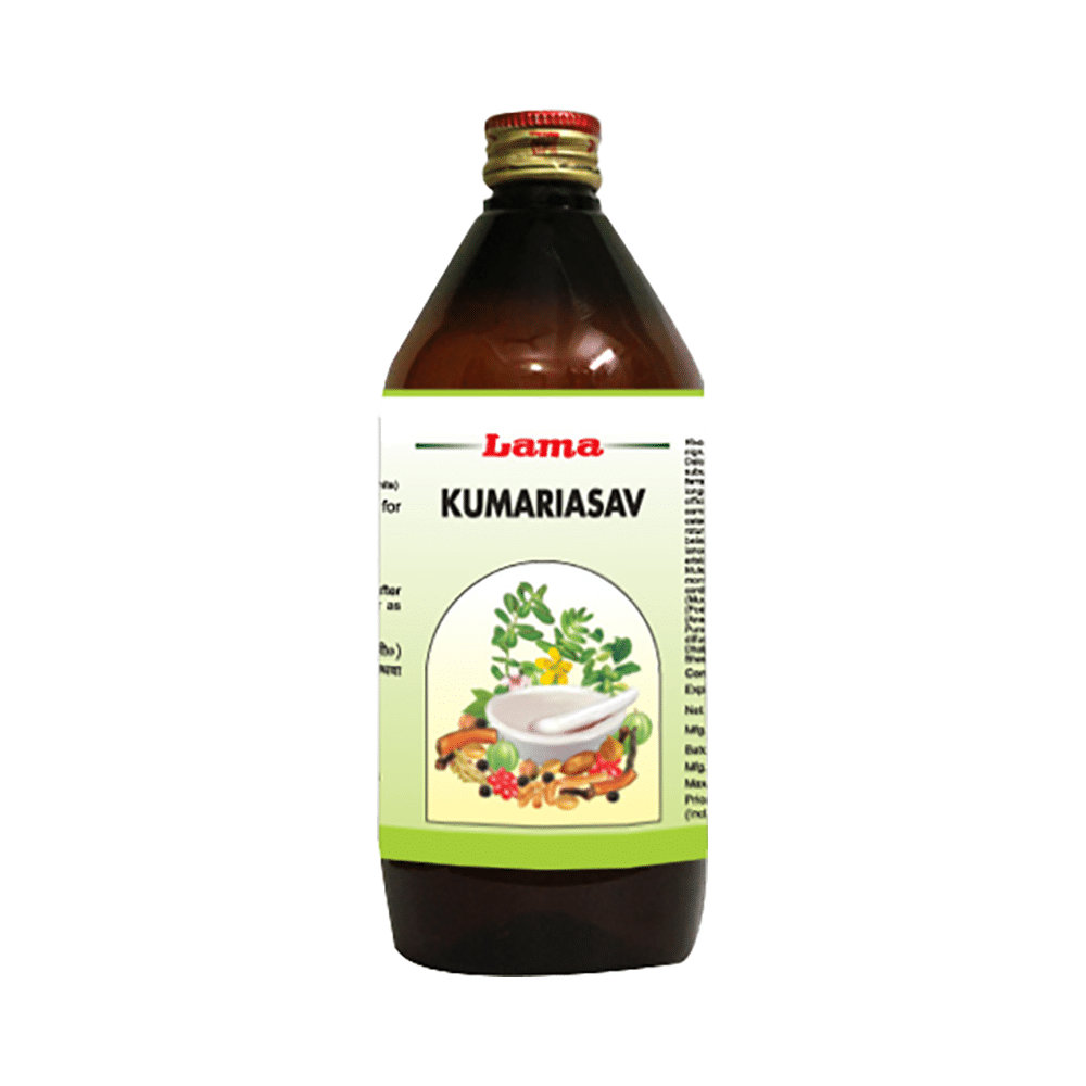 Lama Kumariasav - Image 1