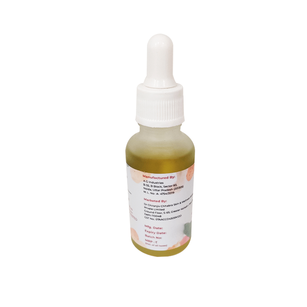Alive & Well Potion N° 12 Retinol Serum - Image 3