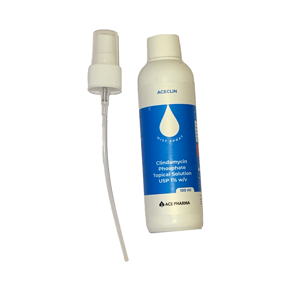 Aceclin Mist Spray - Image 3