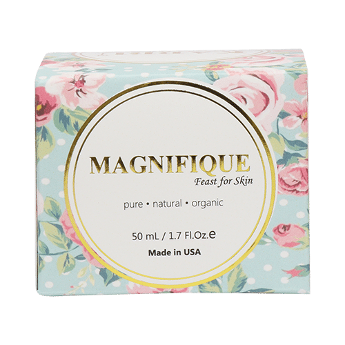 Kabru Magnifique- Feast for Skin - Image 1