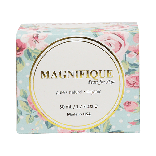 Kabru Magnifique- Feast for Skin