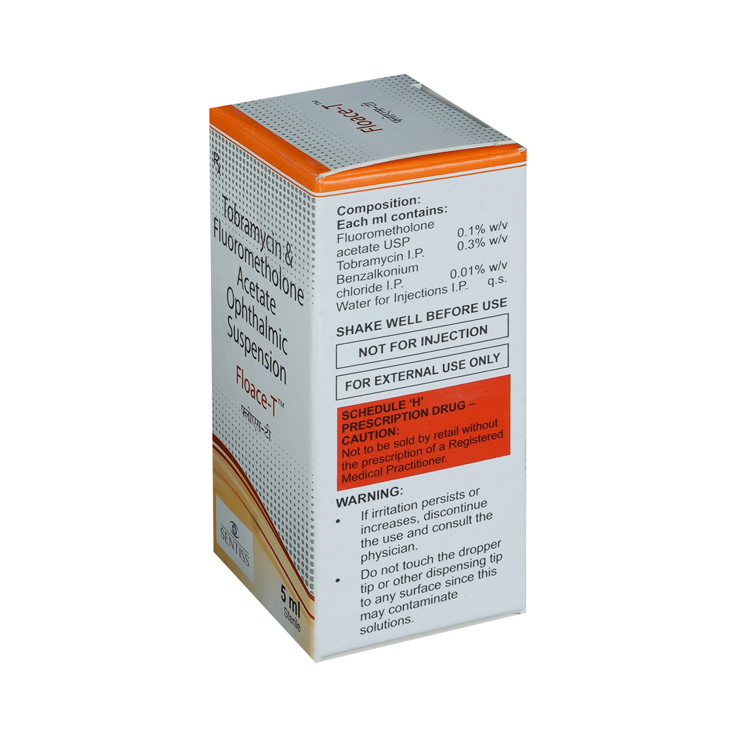 Floace-T Opthalmic Suspension - Image 4