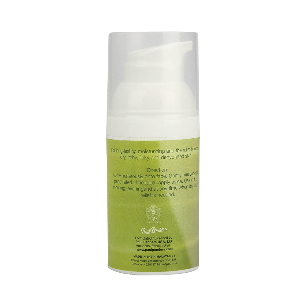 Paul Penders Dry Skin Relief Moisturiser - Image 3