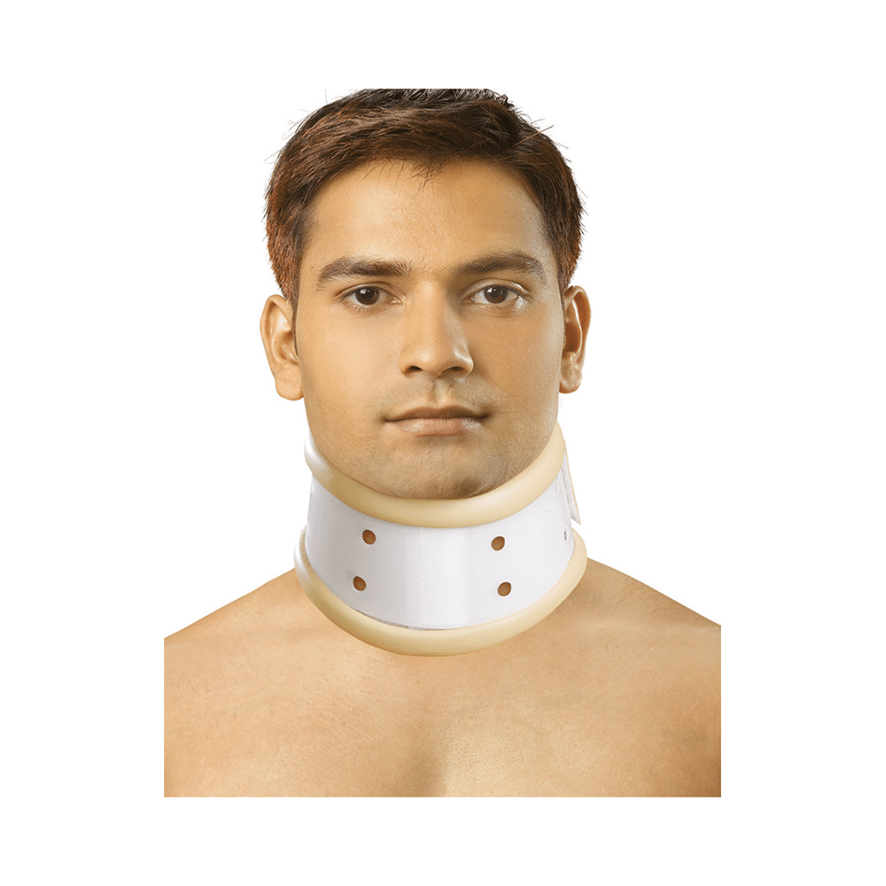 Dyna 1050 Hard Cervical Collar XL - Image 1