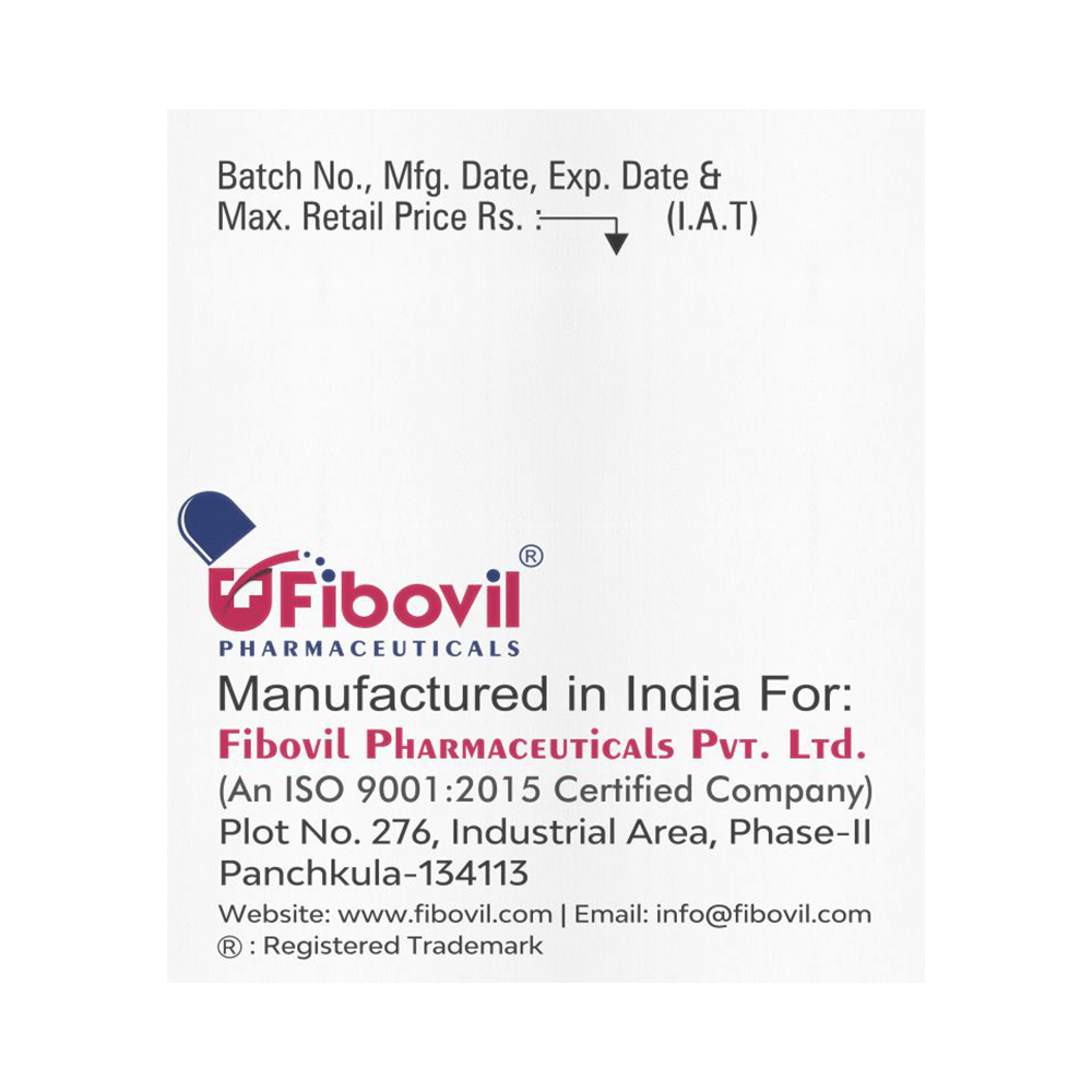 Bilavil 40 Tablet - Image 3