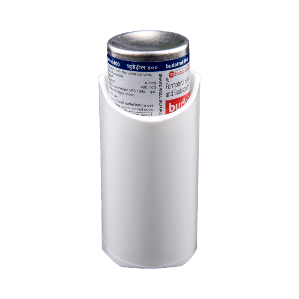 Budetrol 400 Inhaler - Image 5