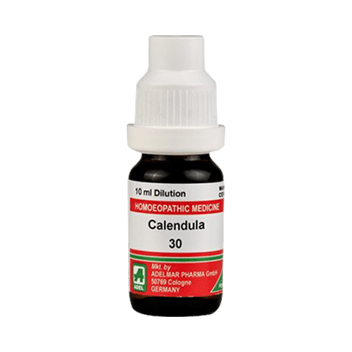 ADEL Calendula Dilution 30