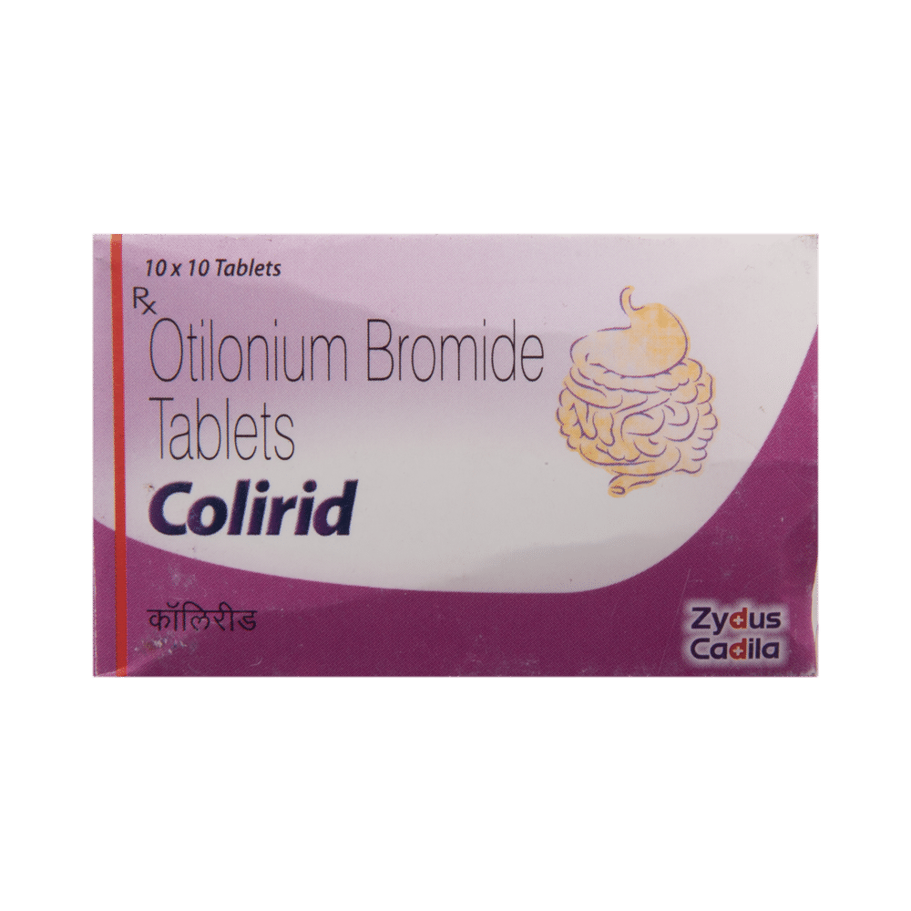 Colirid Tablet - Image 2