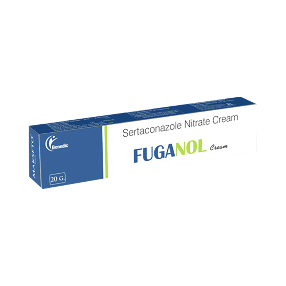 Fuganol 2% Cream - Image 1