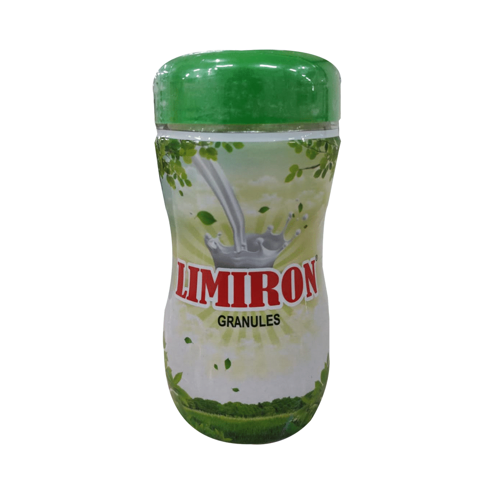 Limiron Granules - Image 1