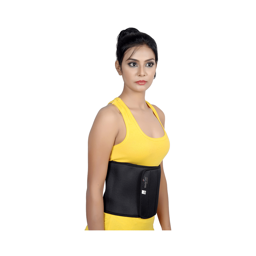 Wonder Care A109 Neoprene Abdominal Waist Support XXL - Image 1